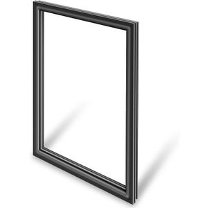 Upgraded 242193212 Refrigerator Fresh Food Door Gasket Compatible With Frigidaire Ken-more & Cro-sley Refrigerator Part, 41.9"*28.6" Fridge Door Seal Replace 3513466, Ap5806924,Ps9493822