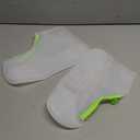 Silicone Waterproof Shoe Covers, Upgrade Reusable Overshoes with Zipper, Resistant Rain Boots Non-Slip Washable Protection for Women, Men (XL (Women 11-13, Men 9.5-13), White)