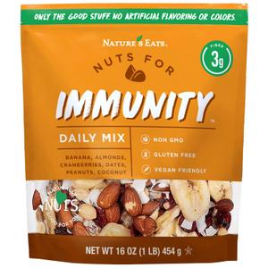 Nature's Eats Immunity, Daily Mix, 16 Oz (EXP 09/30/25)