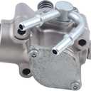 High Pressure Mechanical Fuel Pump HPFP Compatible for 2007-2013 Mazda 3 Mazda 6 CX-7 MZR 2.3L Turbo L3K9-13-35ZC