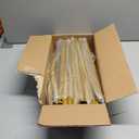 Balloon Arch Stand Set of 2 - Metal Backdrop for Wedding, Birthday, Anniversary, Bridal and Baby Shower - Flower and Floral Arch for Ceremony