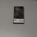 Temdan Magnetic Compatible with iPhone 13 Pro Max Case, [Built-in Invisible Kickstand][Compatible with MagSafe] [Military Grade Shockproof] Slim Translucent Matte Phone Case for iPhone 13 Pro Max 6.7" : Cell Phones & Accessories