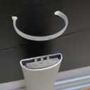 OXO Good Grips 3-Tier Aluminum Shower Caddy