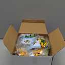 30pcs Animal Mini Building Blocks Party Favor for Kids Return Gifts For Birthday Goodie Bag Stuffer Class Prize Box Toys Small Bulk Pinata Stuffer End of School Year Gift for Student Boy Girl 4-8 8-12