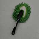 Car Brush Duster Detail Multifunctional Car Brush Easy to Use Non-Slip Grip for Car Home Kitchen