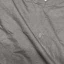 XIEERDUO 3/4 Length Sleeve Womens Tops Dressy Casual Blouses for Women 2025 Trendy V Neck T Shirts Summer Clothes (XL, Black)