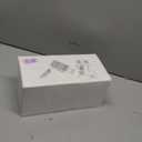 Clear Ice Cube Maker Silicone - Crystal Clear 2 Inch Ice Cube Tray,10 Large Ice Cubes Mold for Whiskey and Cocktail