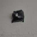 2 Pack Women Scrunch Butt Workout Shorts with Pockets V Waist Athletic Gym Biker Shorts for Women Yoga Booty Bottoms (Medium, Black Gray)