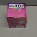 Klever Kits DIY 3D Moon Night Light, Paint Your Own Moon Lamp Kit Galaxy Lamp Arts and Crafts Kit, School Activities, Birthday Gifts for Kids Girls Boys