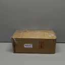 NUPTIO Candlestick Holder with Fluted Hurricane: Set of 6 Metal Candle Holders with Glass Cylinders - Gold Taper Candleholders for Birthday Valentine Wedding Table Centerpiece Outdoor Decor