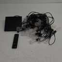 Brightown ST38 Patio Solar String Lights