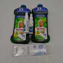 1. Mr. Clean All Purpose Cleaner. 2.FloraLife Quick Dip. 3. Mr. Clean All Purpose Cleaner. 4. AmeizPet Catnip Spray for Cats. 5. AmeizPet Catnip Spray for Cats.