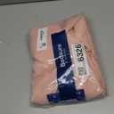 Bedsure Duvet Cover Twin/Twin XL Size - Soft Double Brushed Bedding Set for Kids & Adults, Zipper Closure, 2 Pieces, Includes 1 Duvet Cover (68"x90") & 1 Pillow Sham, NO Comforter, Blush Pink