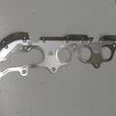 DNJ EG465 Exhaust Manifold Gasket for 2001-2015 / Ford, Mazda / 3, 6, B2300, Focus, MX-5 Miata / 2.0L, 2.3L / DOHC / L4 / 16V / 121cid, 122cid, 140cid, 2260cc, 2294cc / VIN D, VIN N, VIN Z