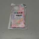 case for iPhone 14 Pro Max,Anti-Scratch Frosted Case Cover,Collage Aesthetic Seashell