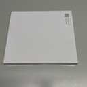 MIMOSA MOMENTS Silver Metal Wedding Photo Frame,4X6 Mr. and Mrs. Picture Frame for Couples, Display on Tabletop