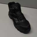 Rona Shoes Safety Boots Work Boots Steel Toe Cap Boots Safety Shoes Steel Toe Shoes Waterproof Lightweight Comfortable Non Slip Men's Women's Ladies Size EU 40