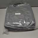 Waterproof Ford Bronco Sport/Ford Bronco 2 Door(2021-2026) Car Cover with Breathable Vents, [2026 Upgrade] Premium Covers with Cotton Liner and Zipper Door, Sun Rain Snow Dust Uv Protection. (Custom Fit Ford Bronco Sport+Towel+Bag)