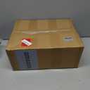 Stainless Steel Sifting Litter Box for Rabbit (M)