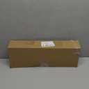 18 Inch Real Touch Cedar Branches - 12 Pcs Artificial Christmas Plants Branches, Faux Greenery Pine Stems Fake Cedar Picks for Vase DIY Crafts, Christmas Pine Branches for Home Indoor Decor