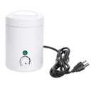 Mini Wax Heater, Multi Purpose Wax Machine, Hair Removal Paraffin Wax Machine for Men Women, Wax Warmer