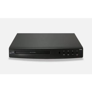 iLive DVD Player with HDMI Conversion, DH300BI, Black