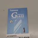 2 Pack Tempered Glass Screen Protector for iPhone 17 (6.3 Inch), 9H Hardness, Anti Scratch, Bubble Free, Case Friendly