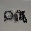 HDMI Cable for PlayStation 2 & PlayStation 1 Console (PS2 & PS1), PS1/PS2 to HDMI Adapter with True RGB Signal Output (100% Improved Video Quality), HD Converter with 4:3/16:9 Switch