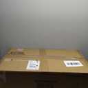 HONEY JOY Electric Go Kart, 6V Battery Powered Ride On Racing Car w/Remote Control, Safety Belt, Slow Start, Music, 4 Wheeler Electric Vehicle for Kids, Gift for Boys Girls (Black)