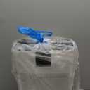 Air Purifiers for Home Large Room up to 2180 Sq Ft, DBFIT HEPA Air Purifier with Washable Nylon Pre-Filter, PM2.5 Air Quality Sensor, Air Cleaner for Pet Hair, Odor, Smoke, Dust, Pollen AP2410 (White)