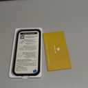 Miracase for iPhone 16 Case 6.1'', Full-Body Bumper Phone case with Built-in Full Glass Screen &Camera Control,No Gap,Compatible with MagSafe,Drop Proof 16 Cover,Black (Magnetic Classic Black)