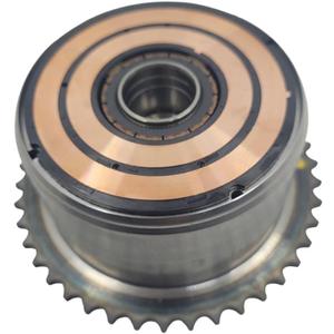 Genuine OEM 24350-2GGB0 CVVT Assembly Intake / 243502GGB0, Compatible with Hyundai G70, Santa Fe, Santa Fe Sport, Tucson, Veloster N, Sonata and Kia Sorento 16-19, Stinger 18-19, Sportage 16-22