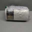 Dehumidifier,TABYIK 35 OZ Small Dehumidifiers for Room for Home, Quiet with Auto Shut Off, Dehumidifiers for Bedroom (280 sq. ft), Bathroom, RV, Closet (White)