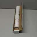 BOGAR TECH DESIGNS Full Headlight Taillight Tint Kit Compatible with Chevrolet Trax 2024-2026, Dark Smoke