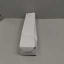 15 inches LED Aquarium Light, 2.5W Fish Tank Light Underwater Light Submersible Crystal Glass Lights, 21 LED Beads 12 Colors 19 Modes Brightness Adjustable Memory Function IP68 Waterproof