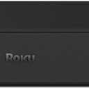 Roku TV Wireless Soundbar, Soundbar Exclusively for RokuTV with Enhanced Stereo Sound, Clear Dialogue, and Simple Wireless Setup