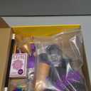 National Geographic Mega Magic Set - More Than 75 Magic Tricks for Kids to Perform with Steps, Video Instructions for Each Trick Provided by a Professional Magician 