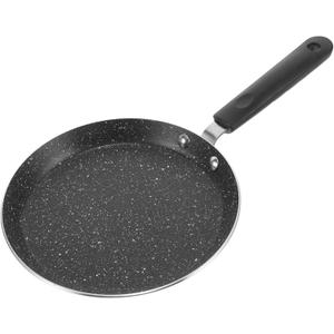 7inch Nonstick Frying Pan Skillet: Frying Egg Omeltte Pan Skillet Set For Frying Saute Cooking Pizza & More(without Lid) (37x20x2cm)