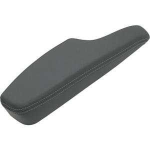 NOVAPARTS Front Left Driver Side Door Trim Armrest for Chrysler 300 2011-2023 & Dodge Charger 2011-2023 Replaces# 1WK37DX9AB (Black)