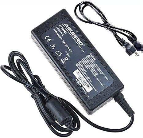 ABLEGRID AC/DC Adapter for NAXA NHS-7008 NAXNHS7008 42 Wireless Bluetooth Subwoofer Sound Bar Soundbar Speaker Power Supply Cord Cable Charger Mains PSU