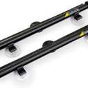 Hauck Shade Me 2 Side Window Roller Blind, 2 Pack