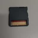 2025 Super Combo Retro Cartridge Compilation Card Compatible with DS DSI 2DS 3DS DSIXL New 2DSXL New 3DSXL (520 Edition)