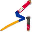 Foxtail Sport - The Original 90s Throw and Catch Outdoor Game (Ages 8+)