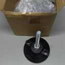 Sink Support-Adjustable Stainless Steel Support Strip, Sink Legs for Kitchen Sink Repair 2-Piece