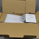 Petgravity Smart Cat Water Dispenser - Stainless Steel Water Bowl, Self-Refill Cat Water Fountain Automatic Water Dispenser for Cats & Small Dogs, 3.5L/118.4oz