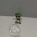 Aquarium Groot Air Bubbler Decorations Fish Tank Air Stone Set