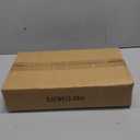 24 Inch Christmas Wreaths for Front Door Real Touch Cedar Wreath Artificial Green Wreath for Wall Windows Indoor Outdoor Christmas Decor