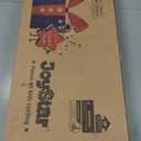 JOYSTAR Brockway Freestyle Kids BMX Bikes 20" 24" Kids Bicycles for 6-14 Years Old Boys Girls and Beginner-Level Riders 2 Pegs Multiple Colors (White)