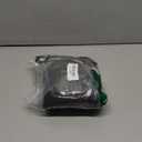 Mincib Womens Fleece Lined Tights Winter Warm Thermal Tights Fake Translucent Thick Pantyhose, Black, Small-Medium, 220g, XS/S