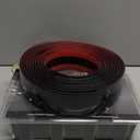 Cowles S38905 Custom Carbon Fiber Style Molding for Trucks and SUVs (2 in by 16 ft, Black)